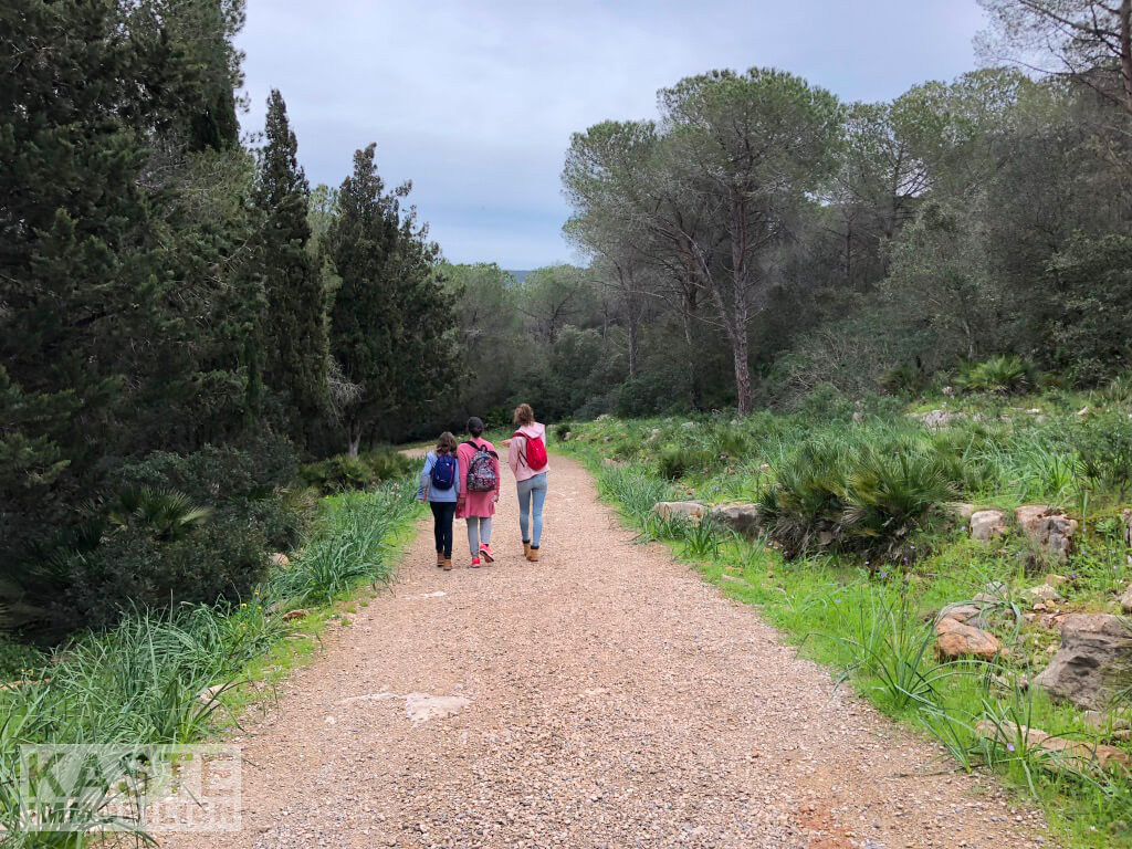 Wandern sardinien 03  1 