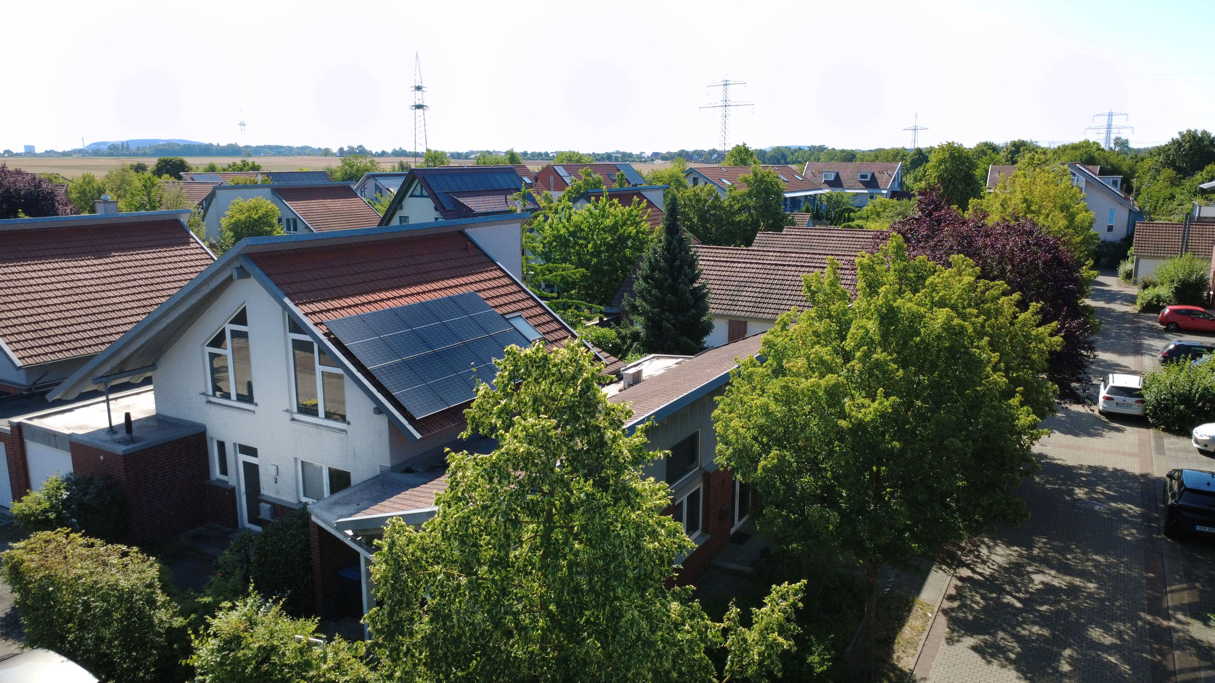 Immobilien hannover